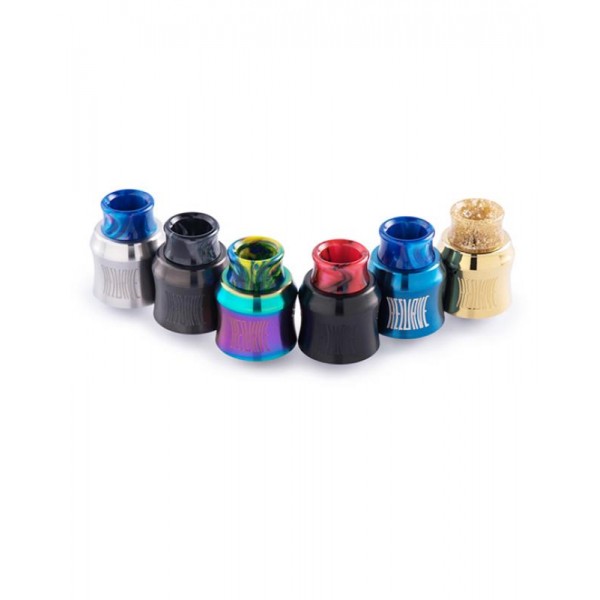 Wotofo Recurve RDA Tank