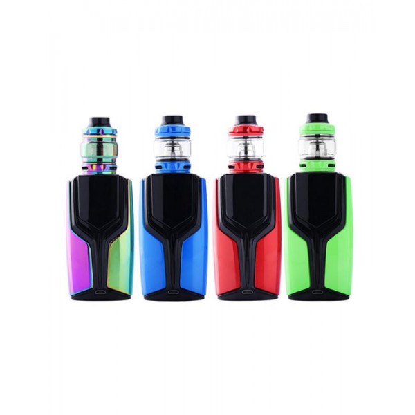 Wotofo Flux 200W Vape Kit