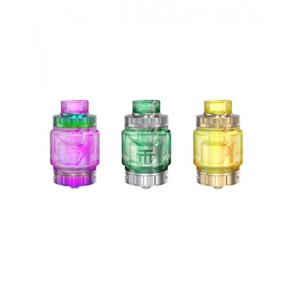 Vandy Vape Triple V2 RTA