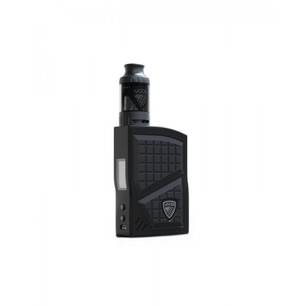 Vgod Pro 200W Vape Kit With Pro Subtank 3ML