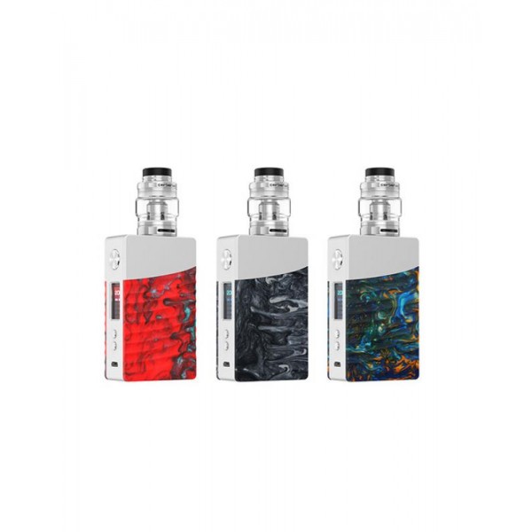 Geekvape Nova 200W Vape Kit With Cerberus Tank