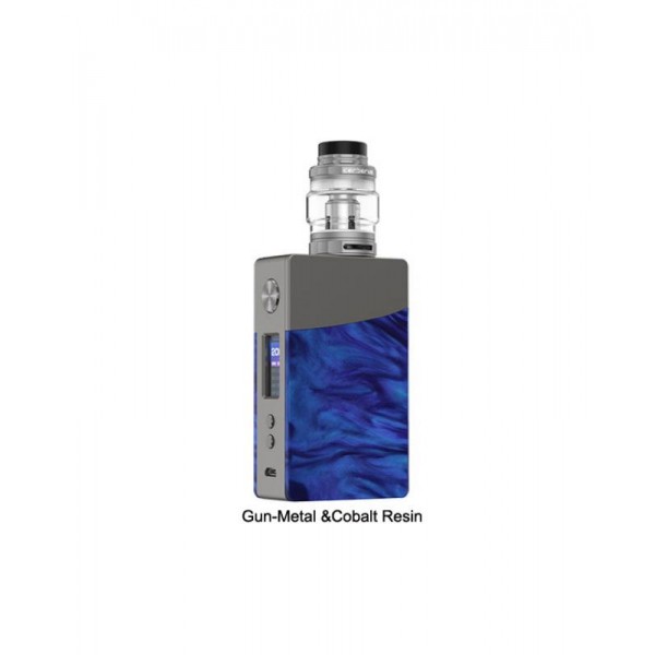 Geekvape Nova 200W Vape Kit With Cerberus Tank