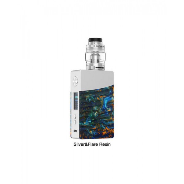 Geekvape Nova 200W Vape Kit With Cerberus Tank