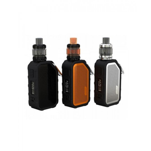 Wismec Active 80W Vape Kit With Bluetooth Speaker