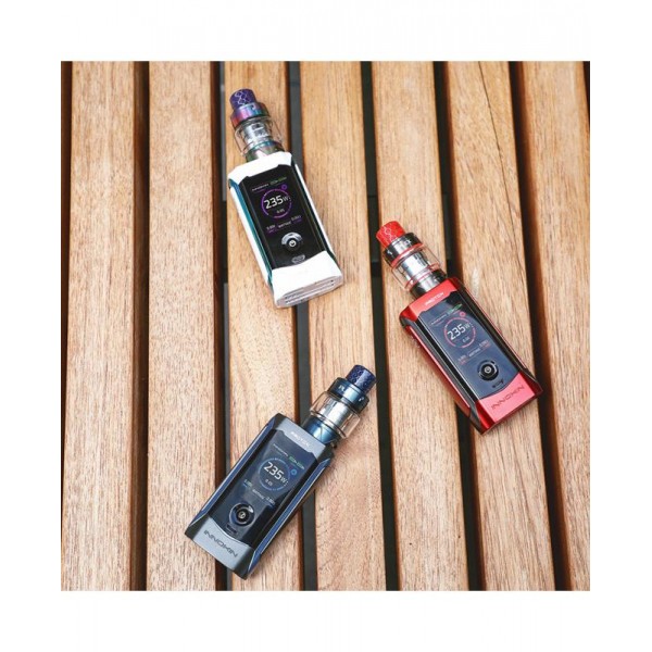 Innokin Proton Plex 235W Vape Kit