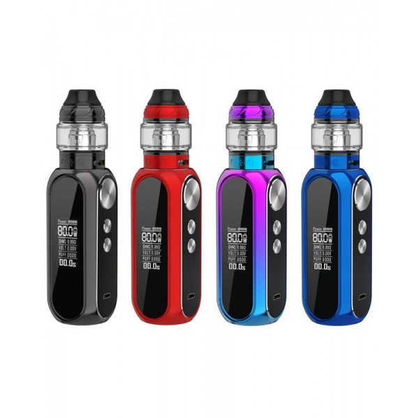 OBS Cube 80W 3000mAh Vape Kit