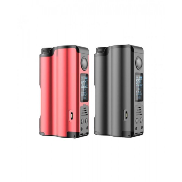 Dovpo Topside 90W 21700 Top Refill Squonker Mod