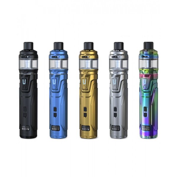 Joyetech Ultex T80 NCFilm Vape Pen With Cubis Max Tank