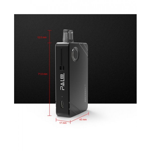 Artery Pal 2 Pod System Starter Kits