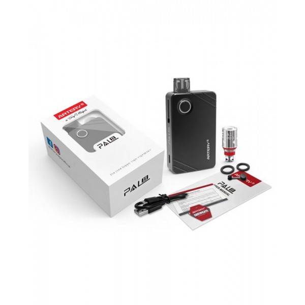 Artery Pal 2 Pod System Starter Kits