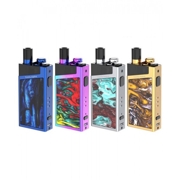 Smok Trinity Alpha 30W Pod System