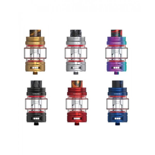 Smok TFV16 Sub Ohm Tank 9ML