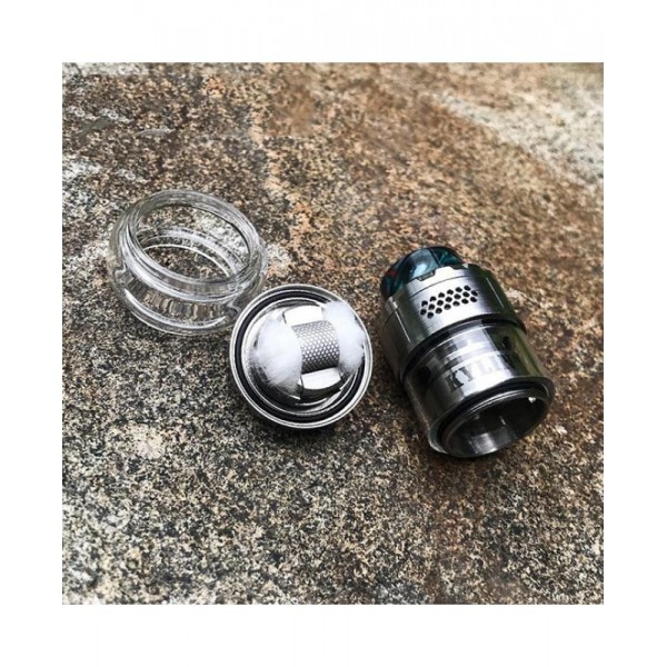 Vandy Vape Kylin M RTA 24MM 4.5ML