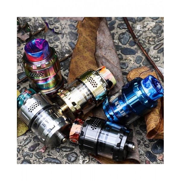 Vandy Vape Kylin M RTA 24MM 4.5ML