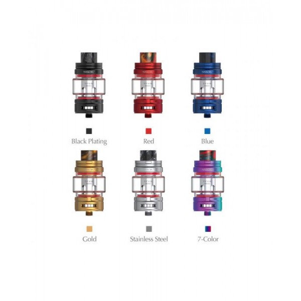 Smok TFV16 Sub Ohm Tank 9ML
