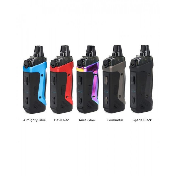 Geekvape Aegis Boost 40W Pod System