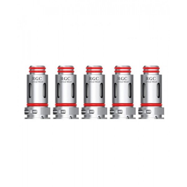 Smok RPM80 RGC Pod Replacement Coils