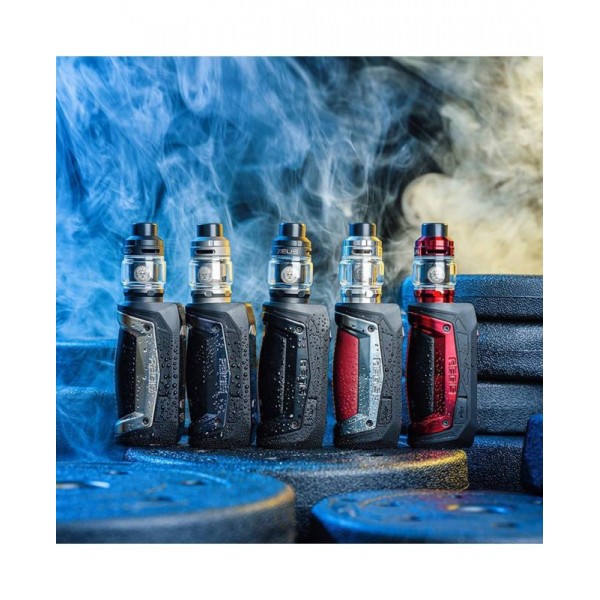 Geekvape Aegis Max 100W Starter Kit