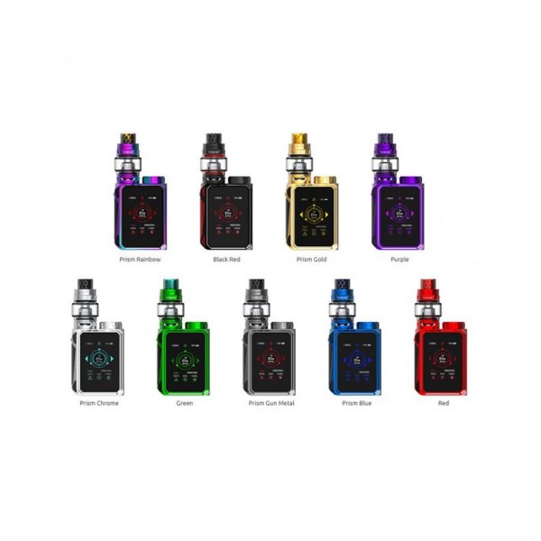 Smok G-PRIV Baby 85W Starter Kit Luxe Edition