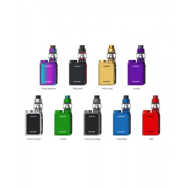 Smok G-PRIV Baby 85W Starter Kit Luxe Edition