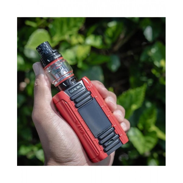 Smok E-Priv 230W Starter Kit