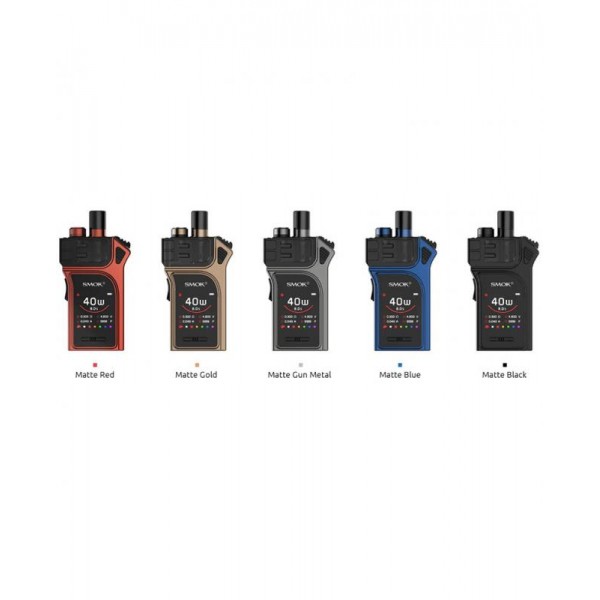 Smok Mag Pod Kit 40W