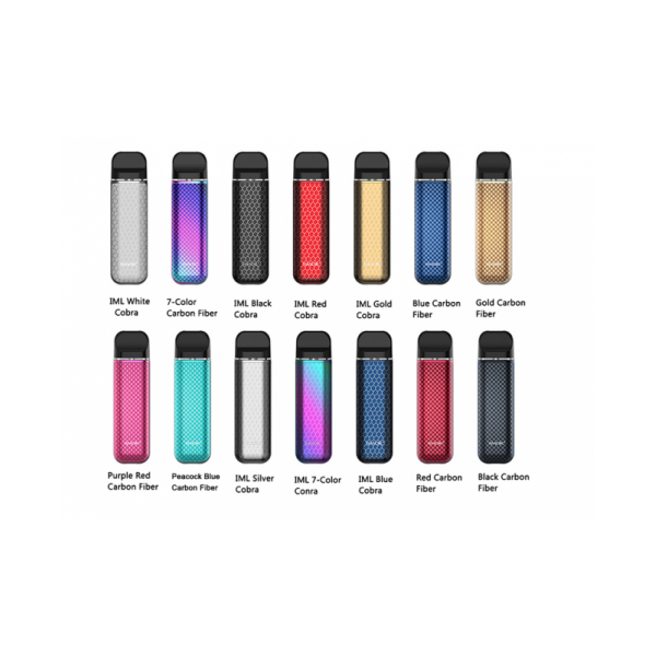 Smok NOVO 3 25W Pod System