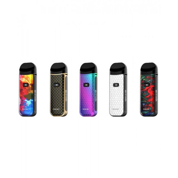 Smok Nord 2 40W Pod Kits