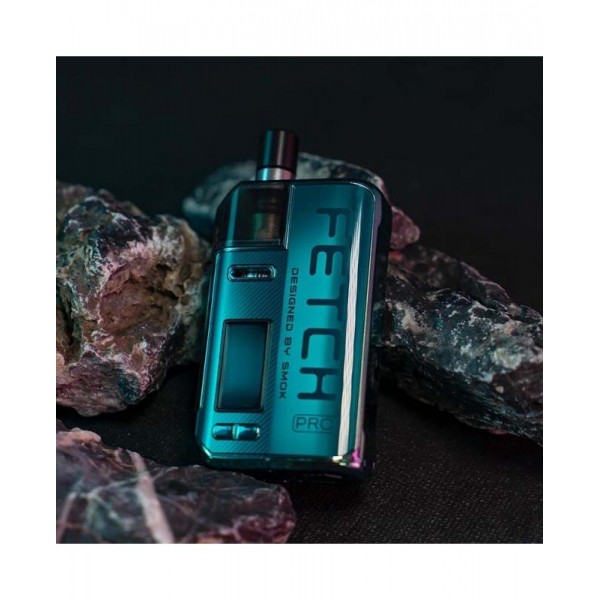 Smok Fetch Pro 80W Pod System