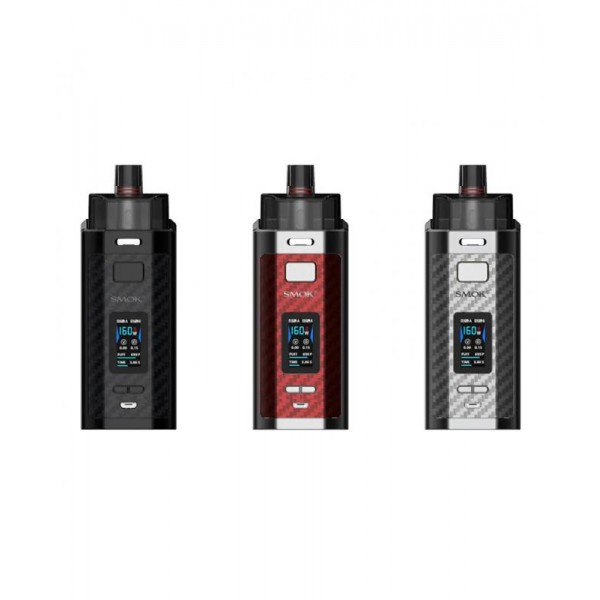 Smok RPM160 Pod Mod Kit