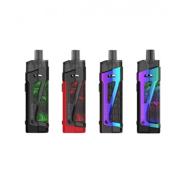 Smok Scar P3 80W 2200mAh Pod Kit