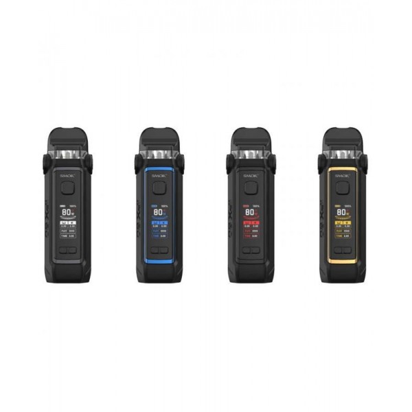 SMOK IPX80 80W Pod Kit