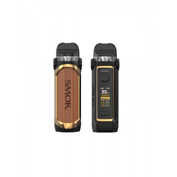 SMOK IPX80 80W Pod Kit