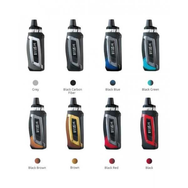 SMOK MORPH POD-40 Pod System Kit 2000mAh