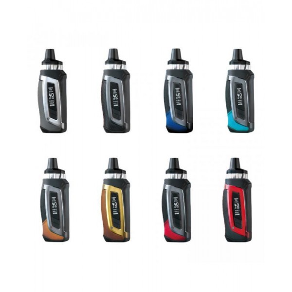 SMOK MORPH POD-40 Pod System Kit 2000mAh