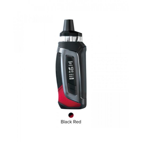 SMOK MORPH POD-40 Pod System Kit 2000mAh