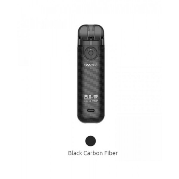 Smok NOVO 4 25W Pod Kit 800mAh