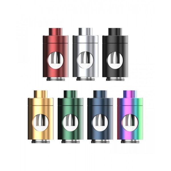 SMOK Stick N18 Empty Tank 3ml