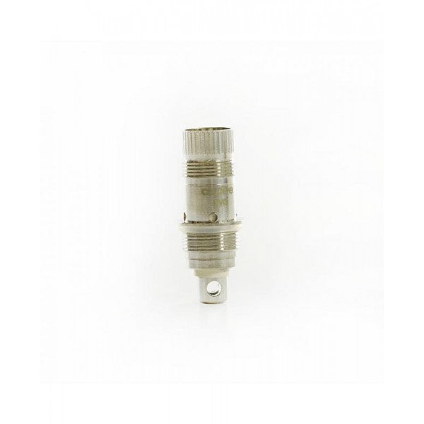 Aspire Nautilus Dual Coil Replace Coil Heads