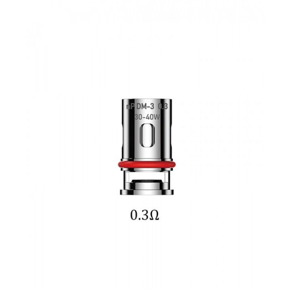 DOVPO DnP Replacement Coil