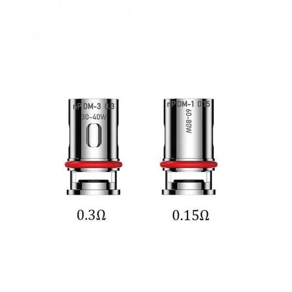 DOVPO DnP Replacement Coil