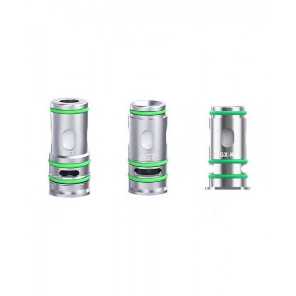 Eleaf GX Coil 4pcs