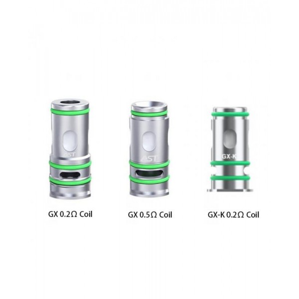 Eleaf GX Coil 4pcs