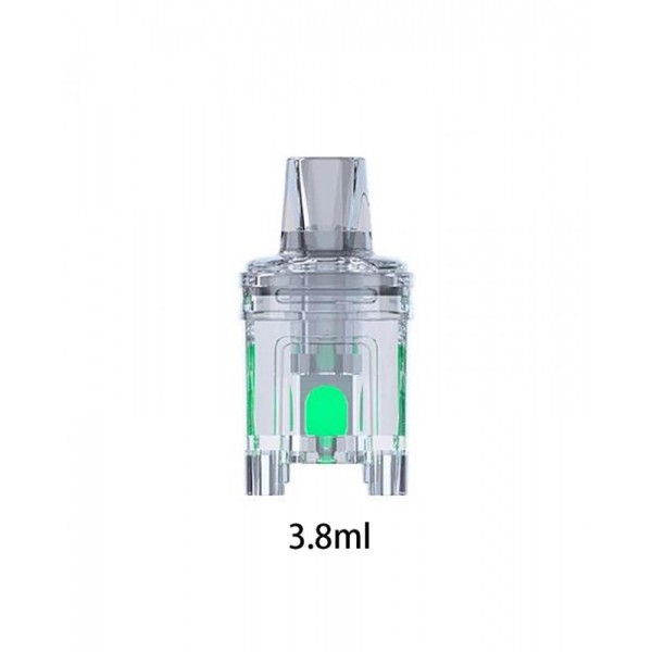 Eleaf Pico Compaq Empty Pod Cartridge 3pcs