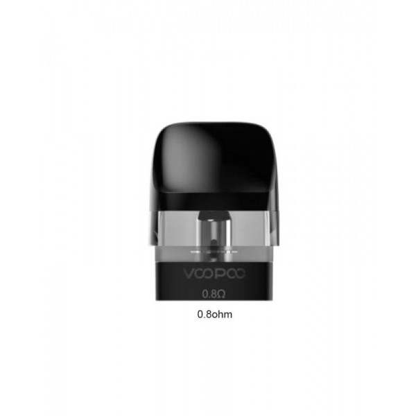 VOOPOO VINCI Series V2 Pod Cartridge 3pcs