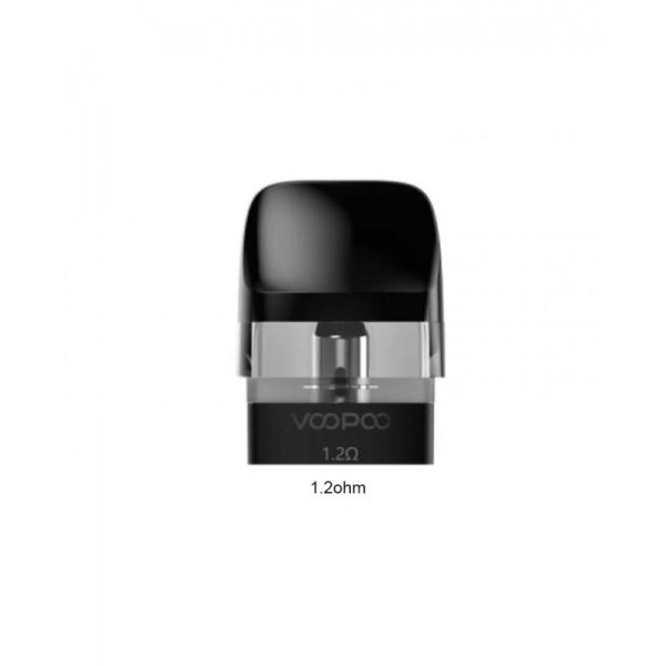 VOOPOO VINCI Series V2 Pod Cartridge 3pcs