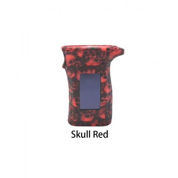 Smok MAG P3 Skull Silicone Case