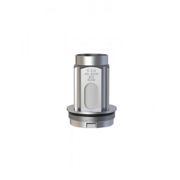 Smok TFV18 V18 Mini Meshed 0.2 Coil 3PCS