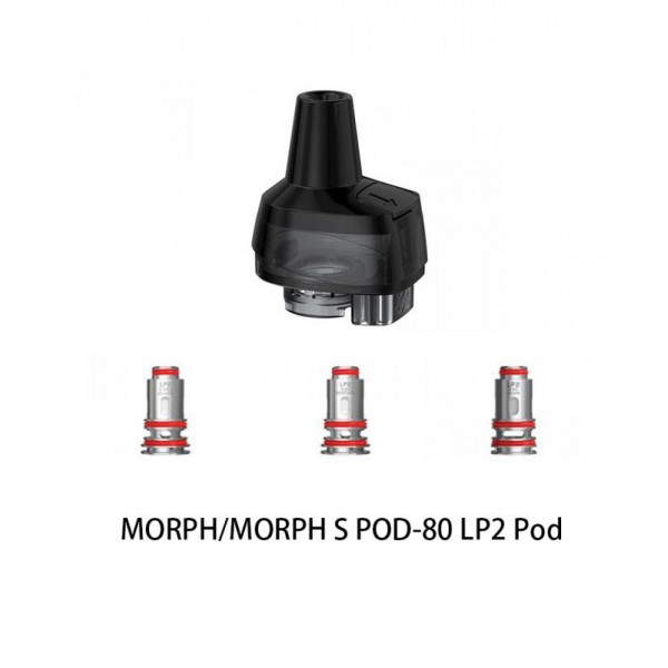 SMOK Morph/Morph S POD-80 Coils