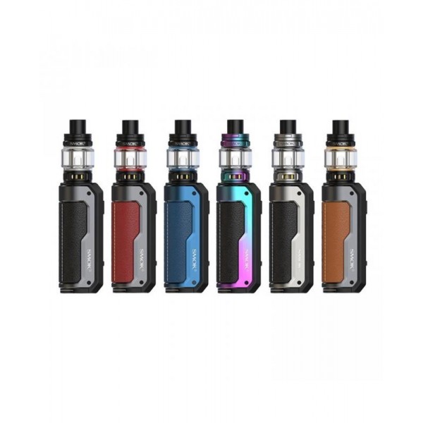 SMOK Fortis Kit 100W/80W With TFV18 Mini Tank